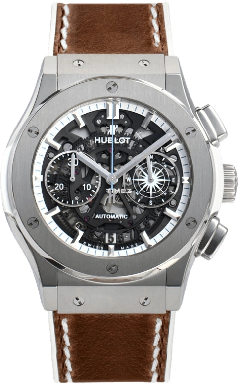 Hublot Classic Fusion 525.NX.0129.VR.LGO16