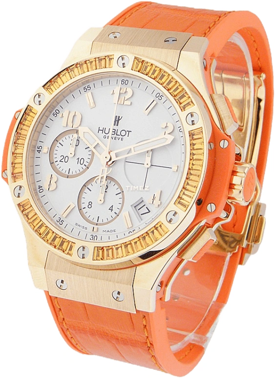 Hublot Big Bang 341.PO.2010.RO.1906