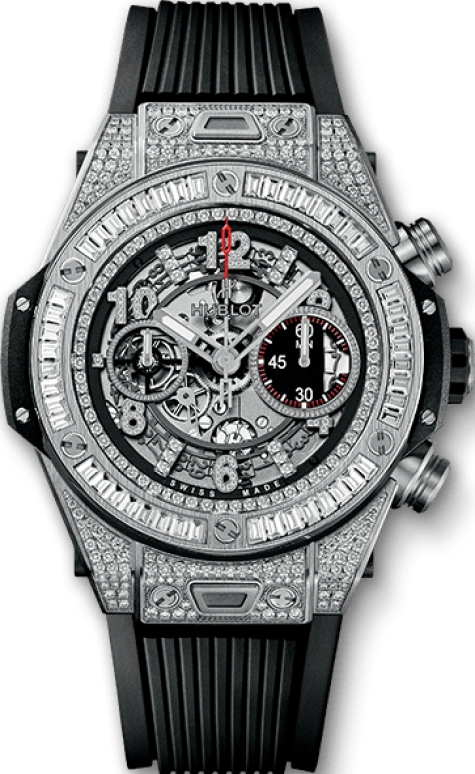 Hublot Big Bang 411.NX.1170.RX.0904