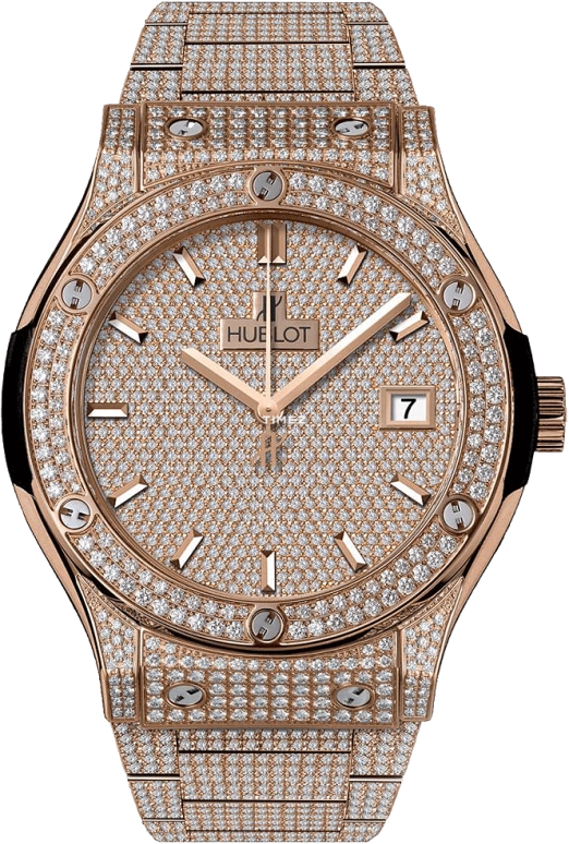 Hublot Classic Fusion 511.OX.9010.OX.3704