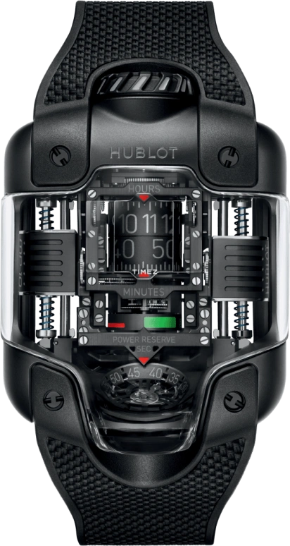 Hublot MP 910.CX.0000.RX