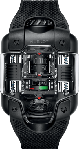 Hublot MP 910.CX.0000.RX