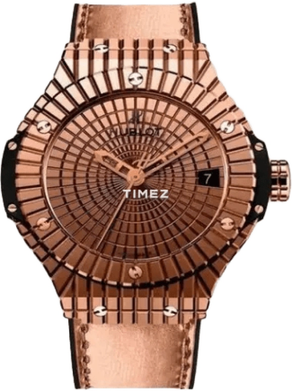 Hublot Big Bang 346.PX.9000.VR.1704