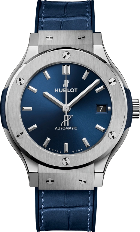Hublot Classic Fusion 565.NX.7170.LR