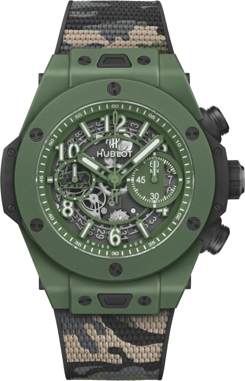Hublot Big Bang 411.GX.5220.NR.SOA21