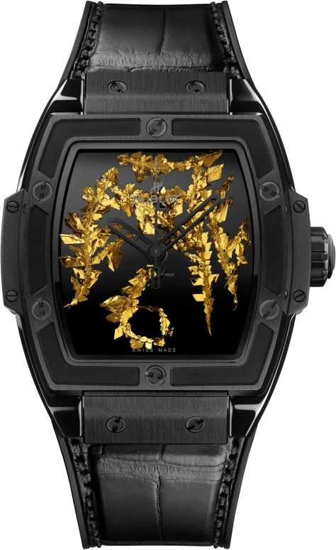 Hublot Spirit of Big Bang 643.CX.0660.LR