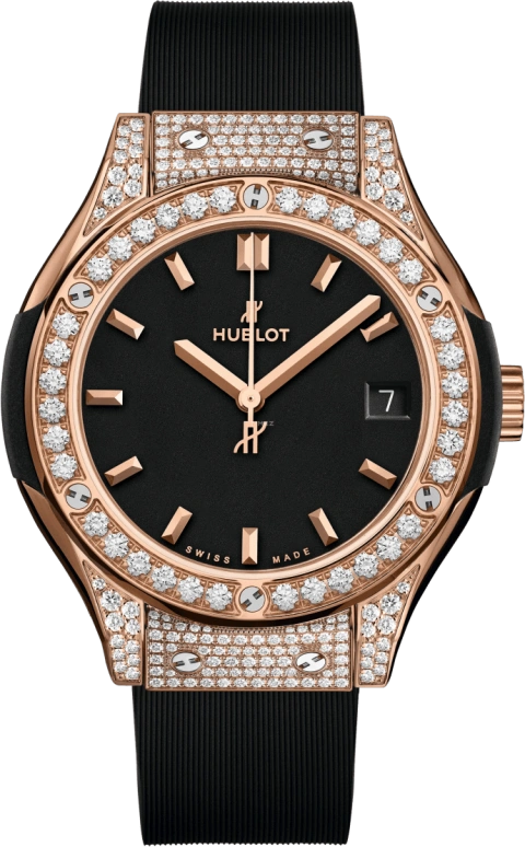 Hublot Classic Fusion 581.OX.1181.RX.1704