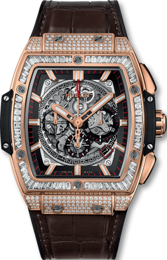 hublot hublot-spirit-of-big-bang 