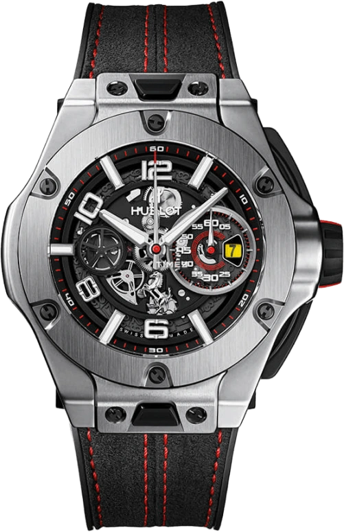 Hublot Big Bang 402.NX.0123.WR