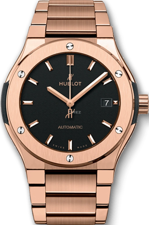 Hublot Classic Fusion 510.OX.1180.OX