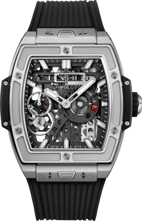 Hublot Spirit of Big Bang 614.NX.1170.RX