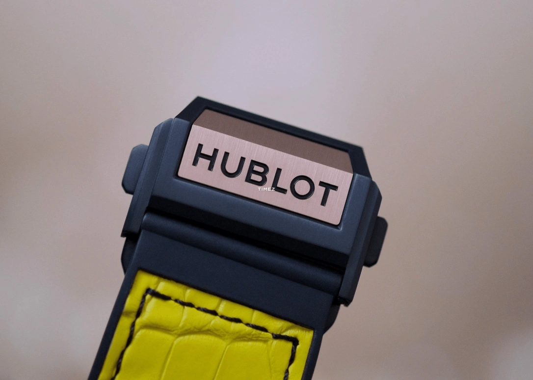Hublot,Big Bang 44mm,44mm,KING GOLD,Skeleton,Black,Automatic,Chronograph,Flyback,Retrograde,421,421.OX.1118.LR.0999
