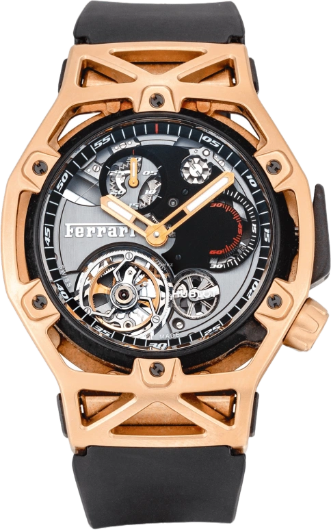 Hublot MP 408.OI.0123.RX