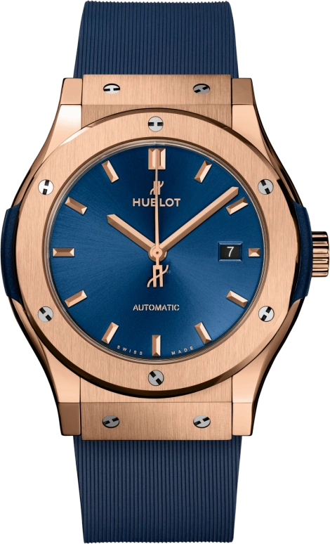 Hublot Classic Fusion 542.OX.7180.RX