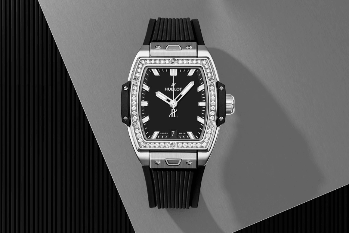 Hublot,Spirit of Big Bang 39mm,39mm,Titanium Gold,Black,Automatic,50hours,In-house Caliber,662,662.NX.1170.RX.1204