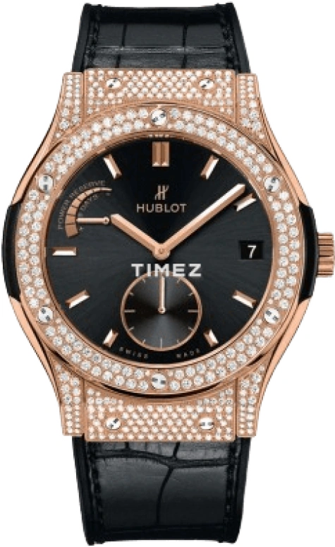 Hublot Classic Fusion 516.OX.1480.LR.1704