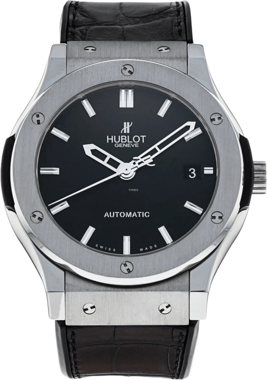 Hublot Classic Fusion 511.NX.1170.LR