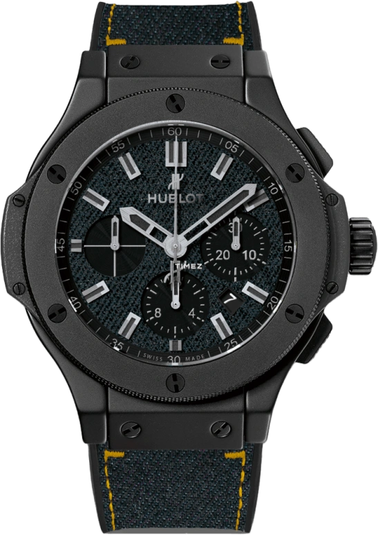 Hublot Big Bang 301.CI.2770.NR.JEANS14