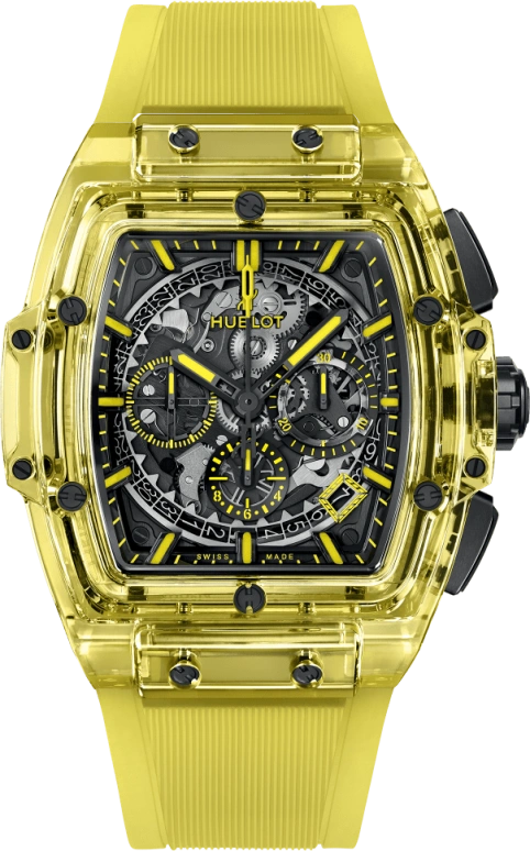 Hublot Spirit of Big Bang 641.JY.0190.RT