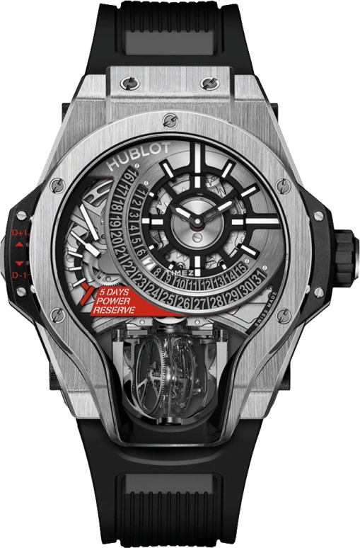 Hublot MP 909.NX.1120.RX