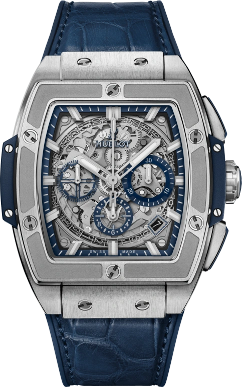 Hublot Spirit of Big Bang 641.NX.7170.LR