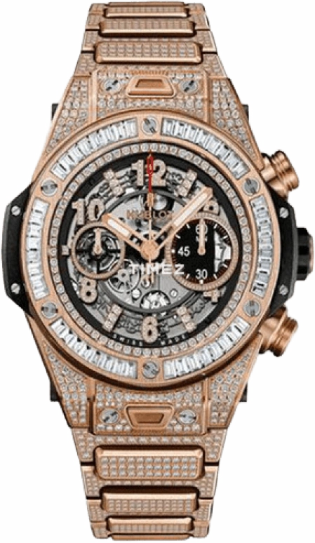Hublot Big Bang 411.OX.1180.OX.3904