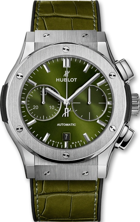 Hublot Classic Fusion 521.NX.8970.LR
