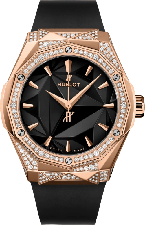 Hublot Classic Fusion 550.OS.1800.RX.1804.ORL19