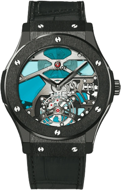 Hublot Classic Fusion 502.CX.0003.LR