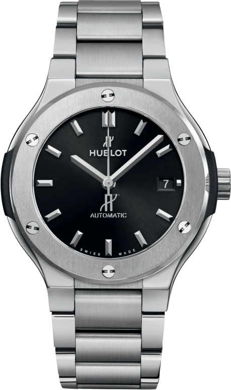 Hublot Classic Fusion 568.NX.1470.NX