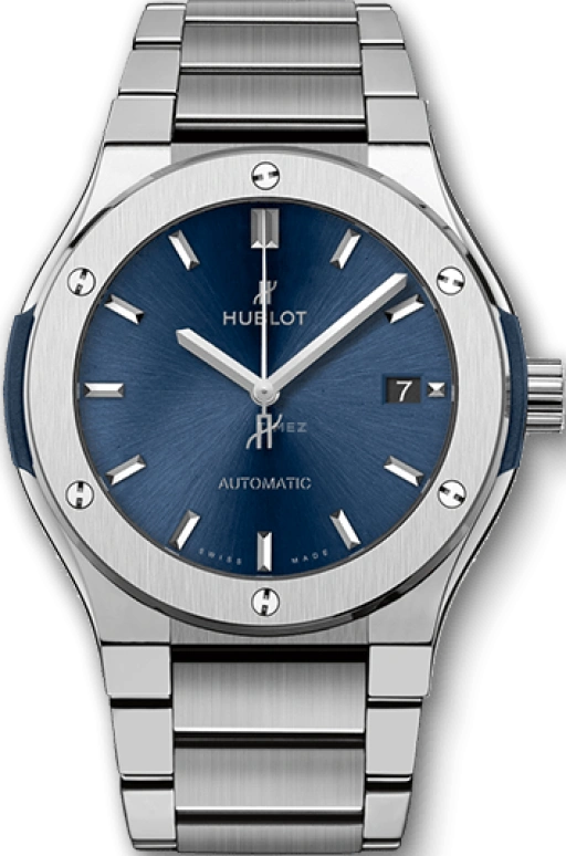 Hublot Classic Fusion 510.NX.7170.NX