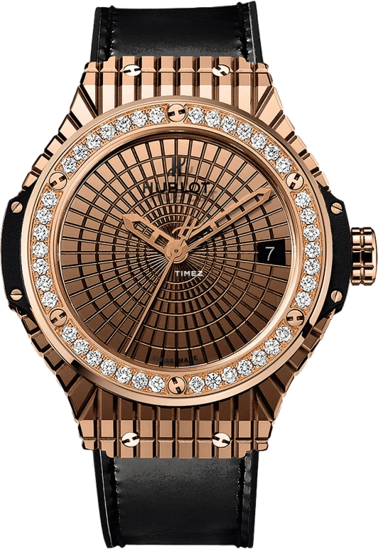 Hublot Big Bang 346.PX.0880.VR.1204