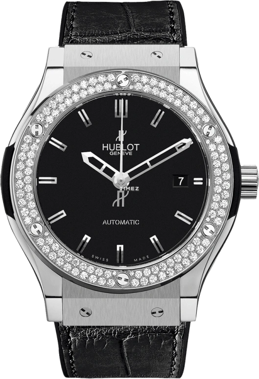 Hublot Classic Fusion 511.NX.1170.LR.1104