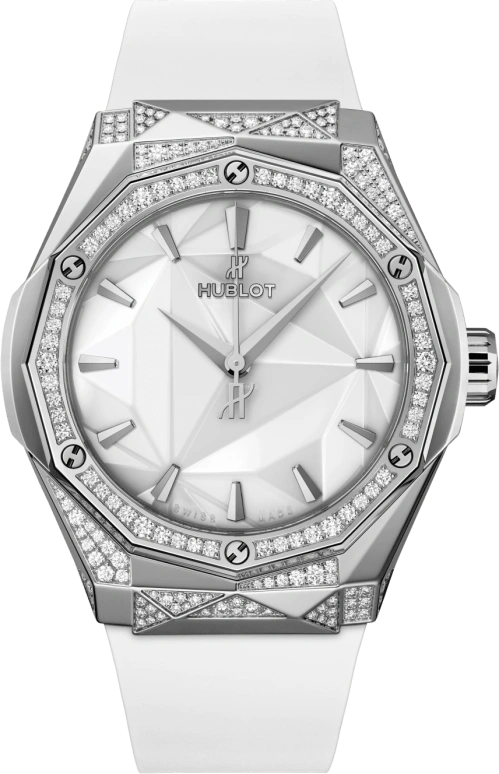 Hublot Classic Fusion 550.NS.2200.RW.1804.ORL20
