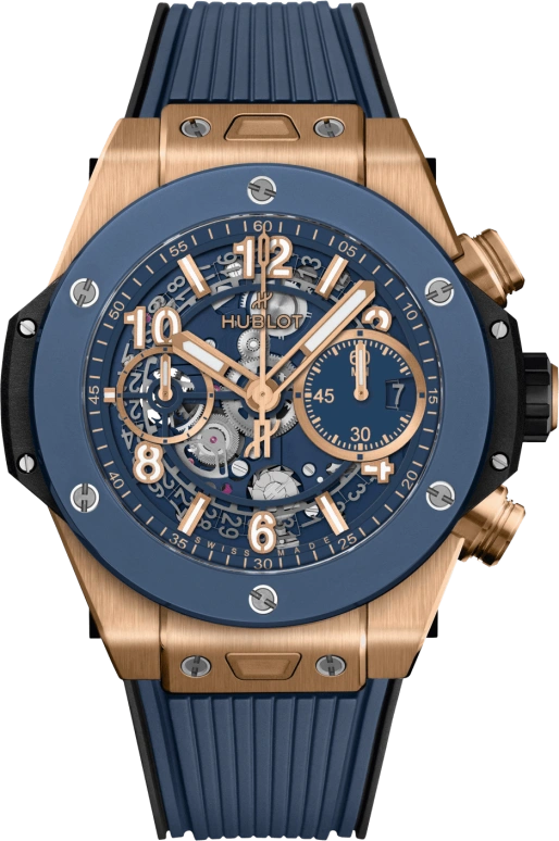 Hublot Big Bang 441.OL.5181.RX