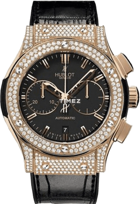 Hublot Classic Fusion 541.OX.9010.LR.1704
