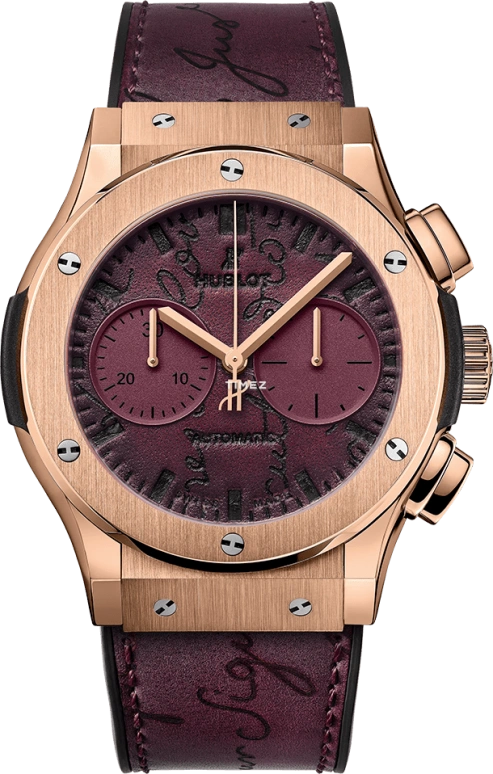 Hublot Classic Fusion 521.OX.O50V.VR.BER18