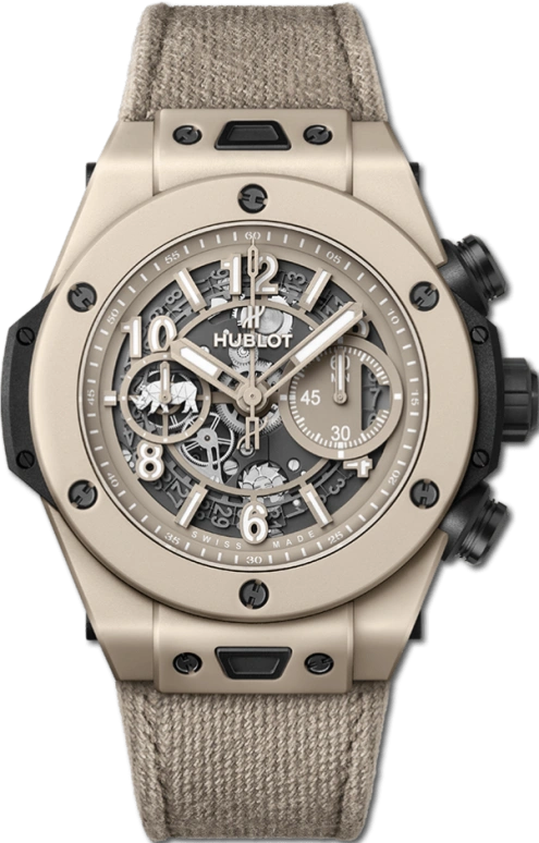 Hublot Big Bang 411.CZ.4620.NR.SOA19