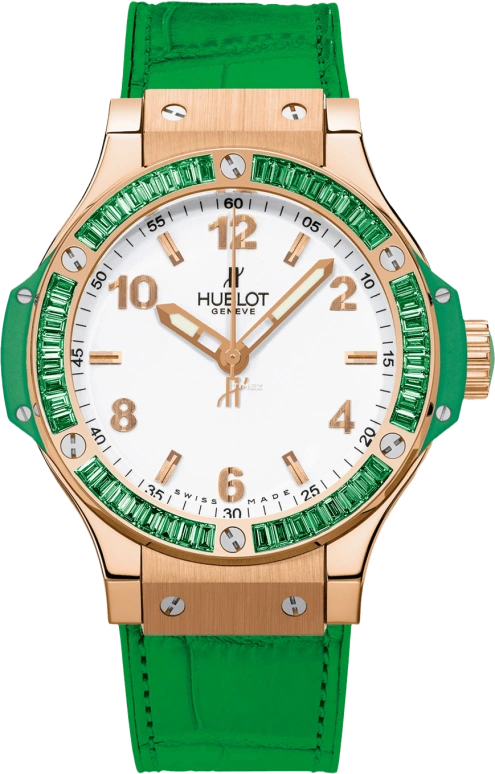 Hublot Big Bang 361.PG.2010.LR.1922
