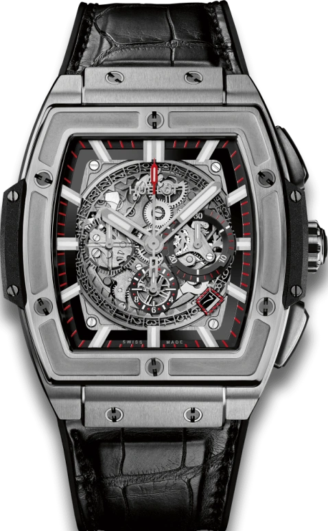 Hublot Spirit of Big Bang 601.NX.0173.LR