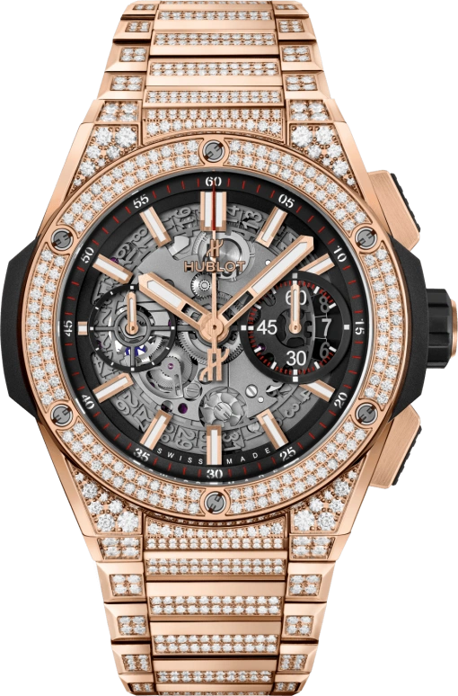 Hublot Big Bang 451.OX.1180.OX.3704