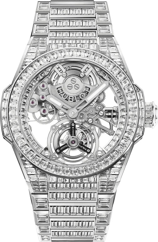 Hublot Big Bang 455.WX.9000.WX.9904