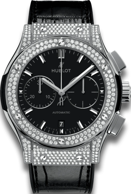 Hublot Classic Fusion 521.NX.1171.LR.1704