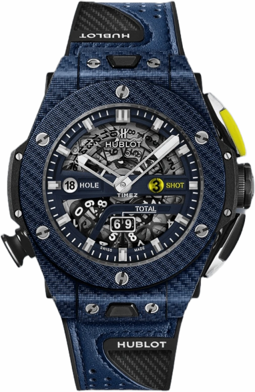 Hublot Big Bang 416.YL.5120.VR