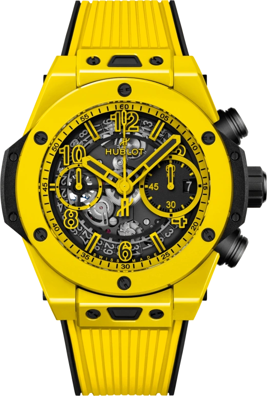 Hublot Big Bang 441.CY.471Y.RX
