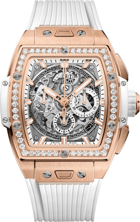 Hublot Spirit of Big Bang 642.OE.2010.RW.1204