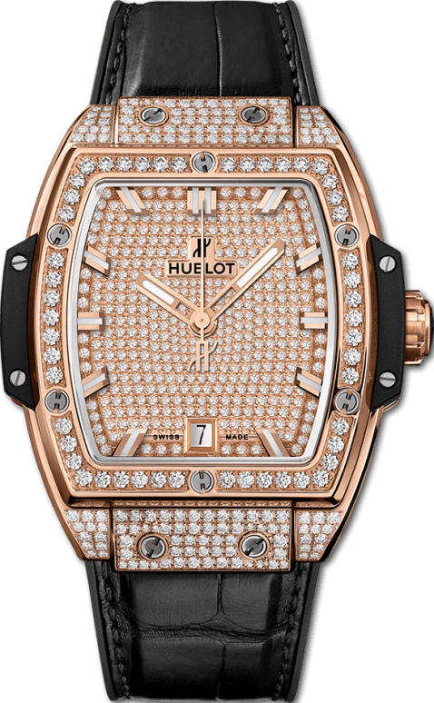 Hublot Spirit of Big Bang 665.OX.9010.LR.1604