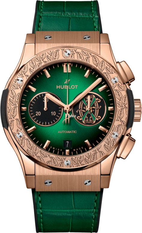 Hublot Classic Fusion 541.OX.8980.LR.OPX24