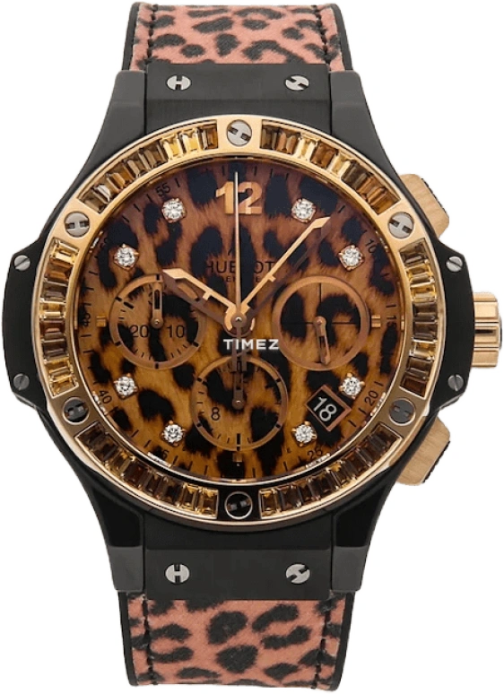 Hublot Big Bang 341.CP.7610.NR.1976