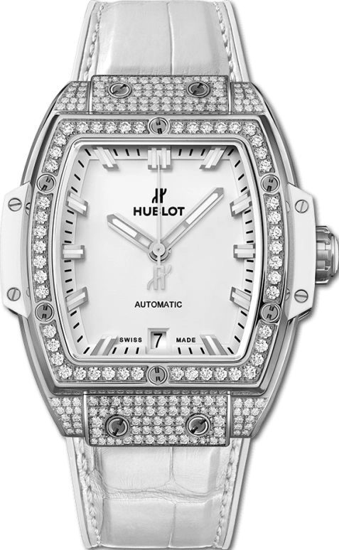 Hublot Spirit of Big Bang 665.NE.2010.LR.1604